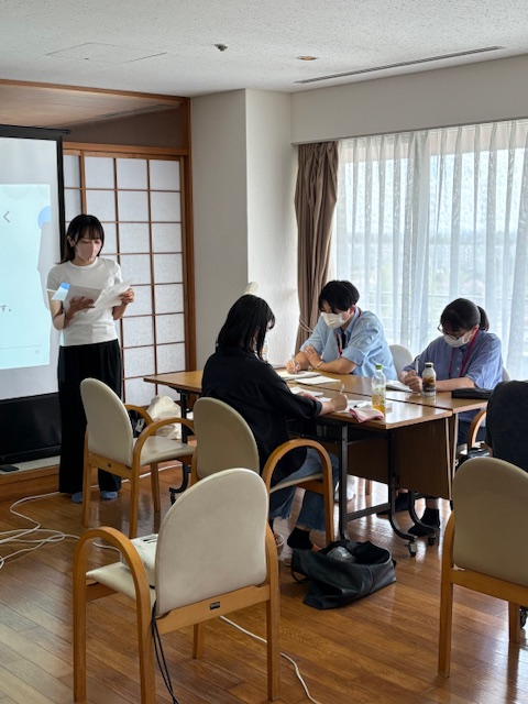 皆さんの目標はSMARTですか・・・？